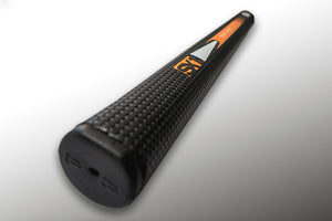 SX1 Point N Putt Putter with BigEzy™ Counterbalance Grip