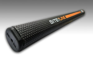 SX1 Putter BIGEzy Counterbalanced Grip