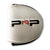 SX1 Point-N-Putt Putter Protective Luxury Head Cover